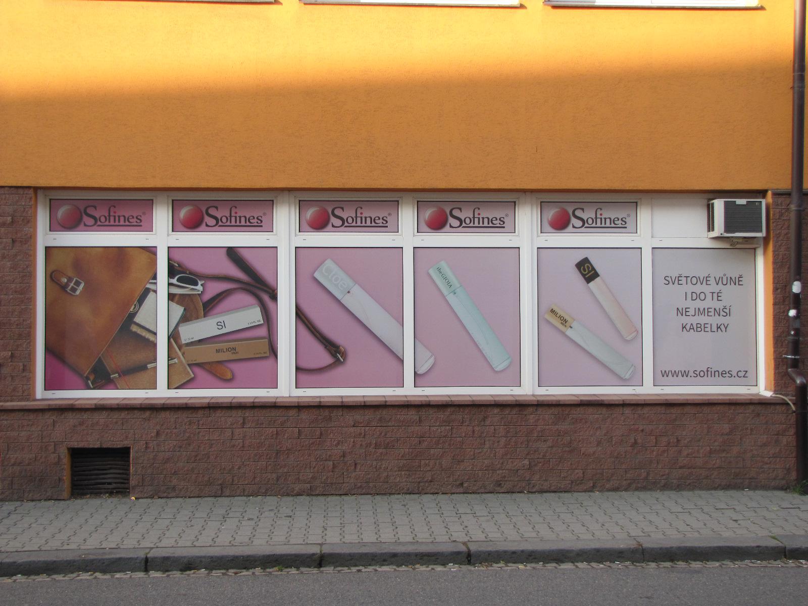 Sofines foto 2