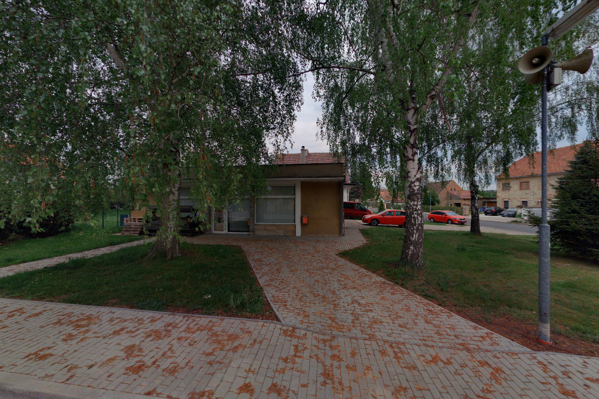 FOUNTAIN CS, spol. s r.o.