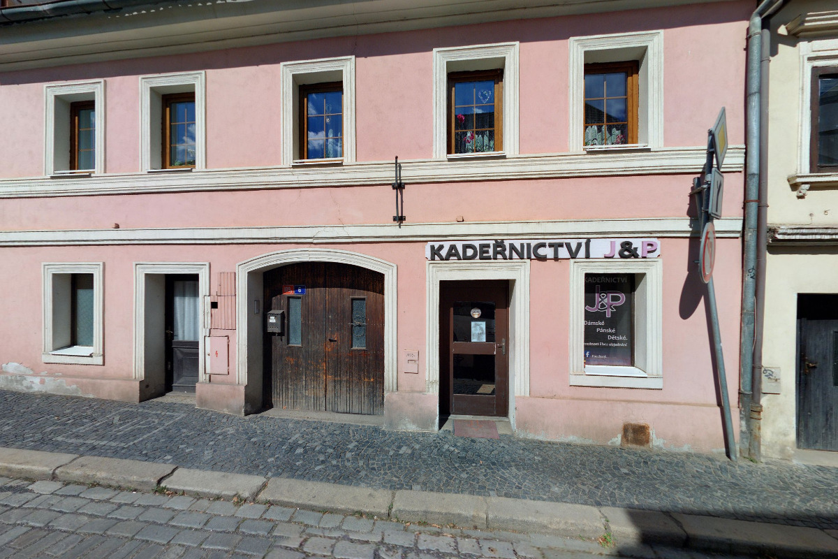 Ladislav Toman - Zlatnictví foto 2