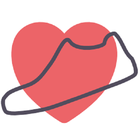 Demar dětské holínky Twister Lux 0038C / 0039C srdíčka Velikost: 31 v obchodě mariinabotarna.cz