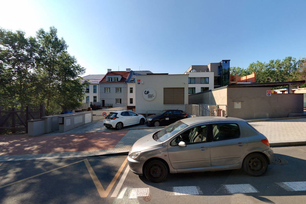 Clinical Research Center, s.r.o.
