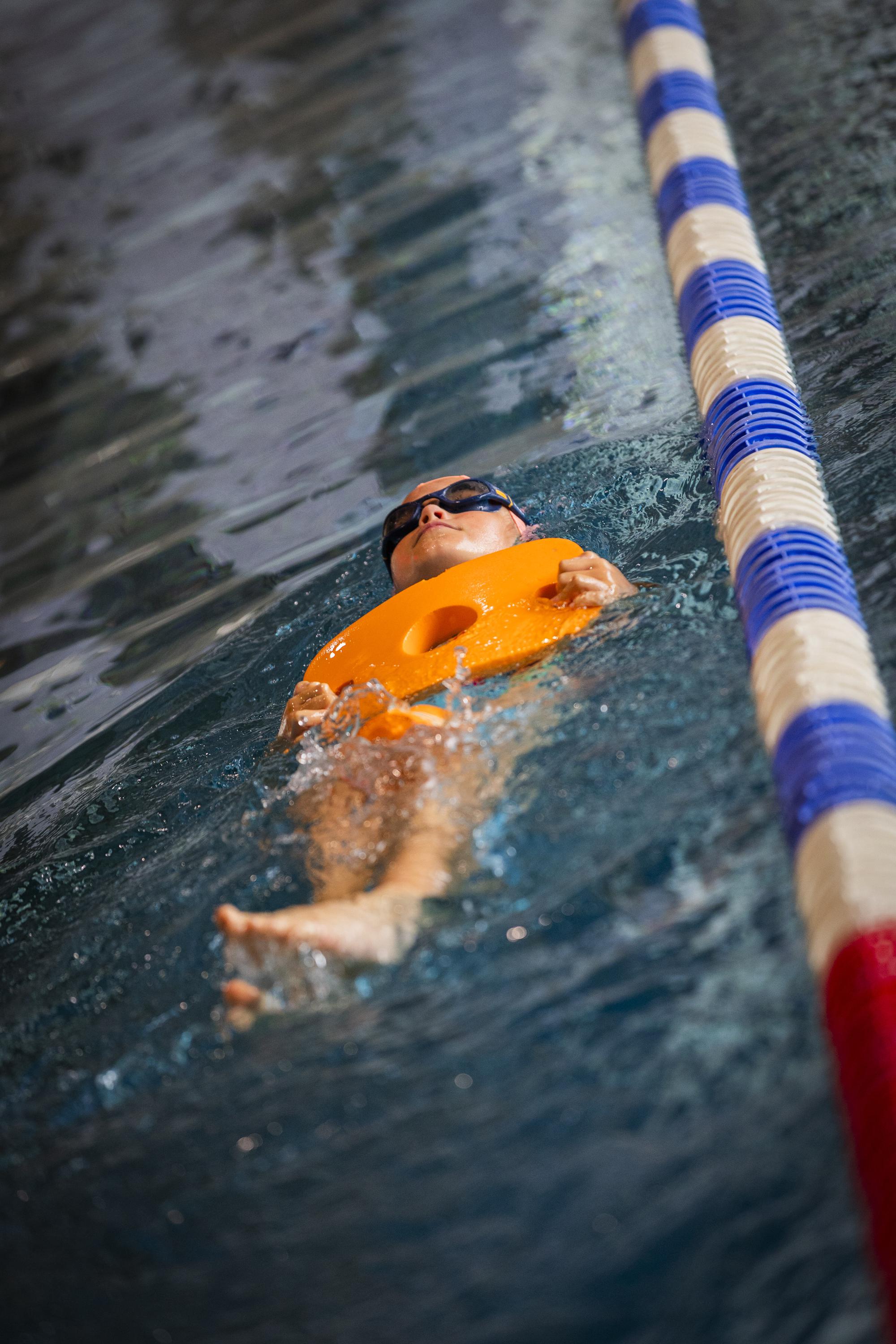 Swimming With Tech foto 2