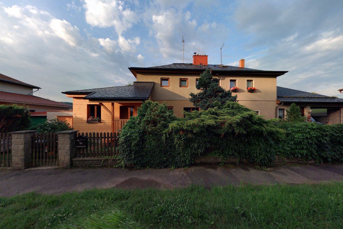 Účetní služby - Petra Maďarová