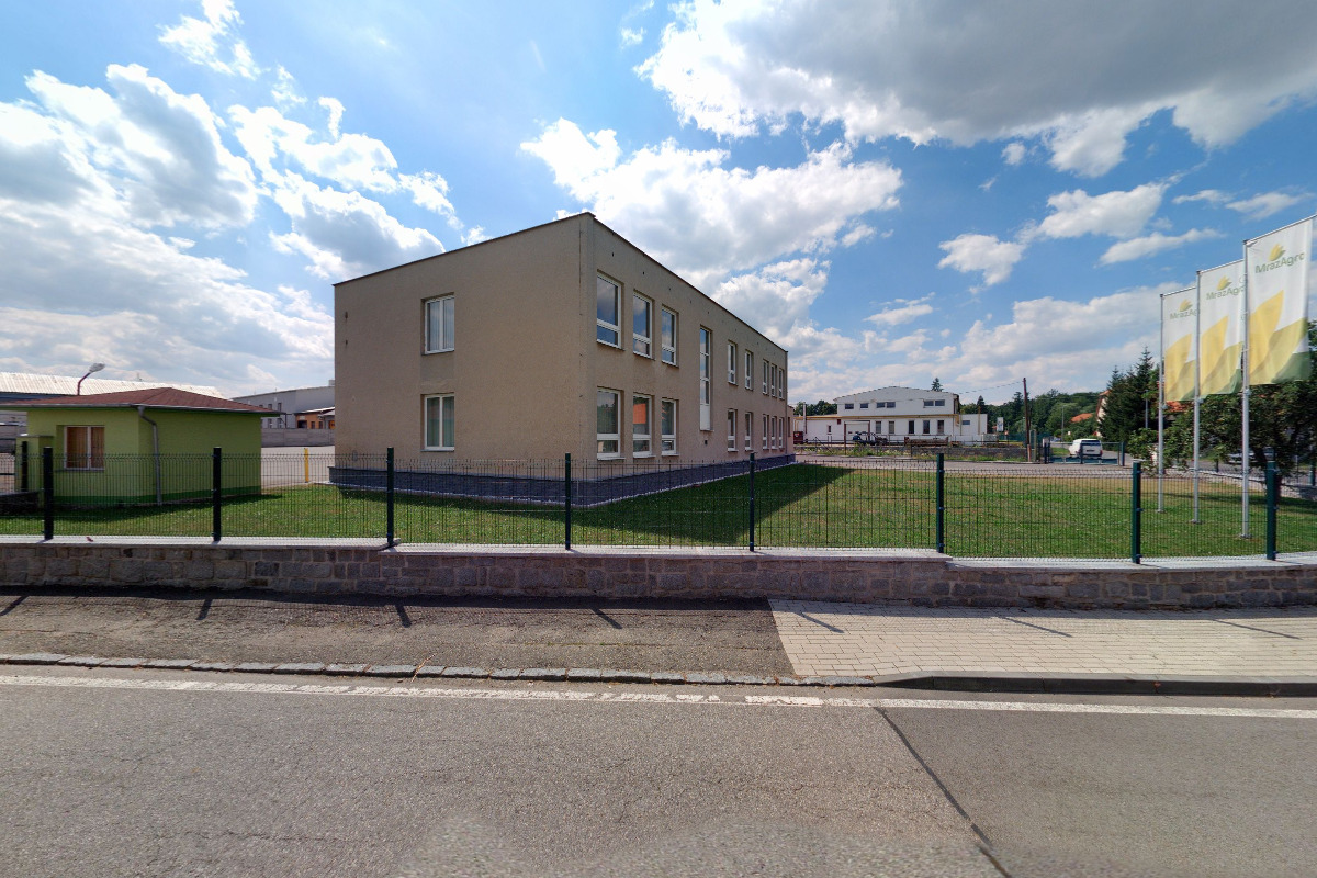 Mráz Agro CZ, s.r.o.