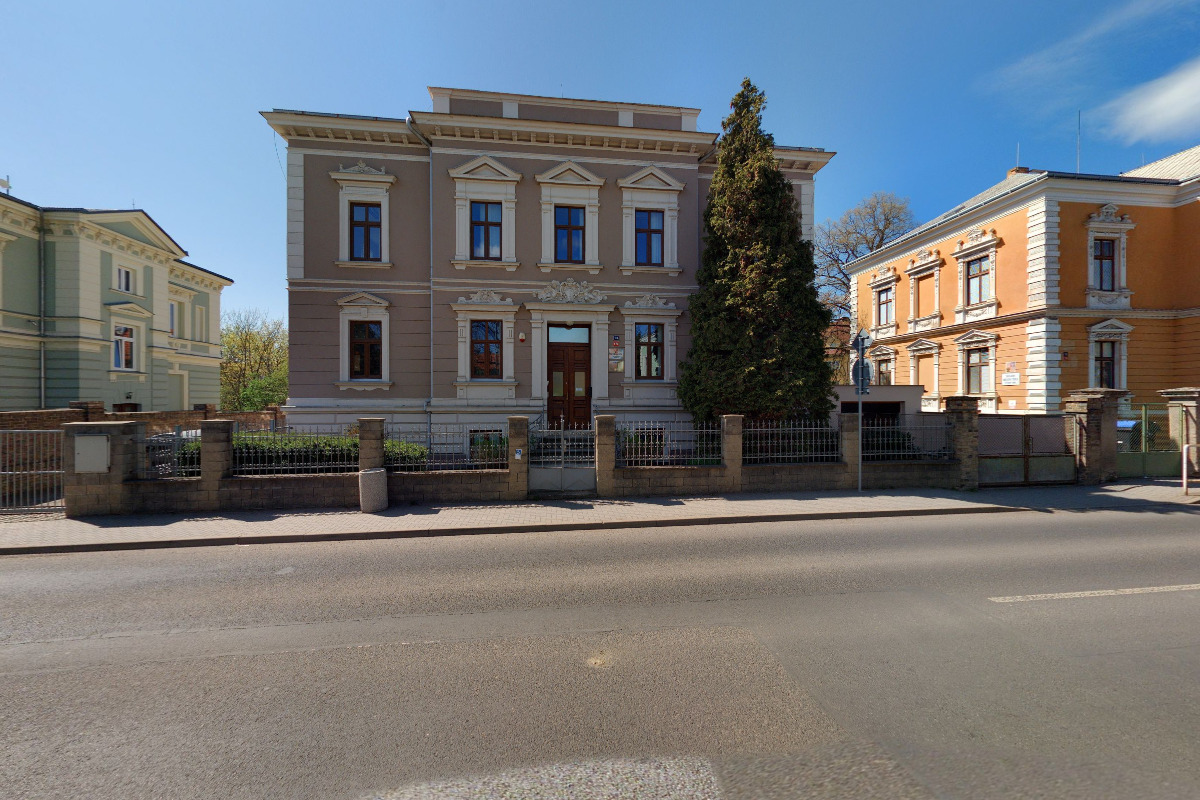 JUDr. Ondřej Mareš, LL.M. - soudní exekutor foto 2