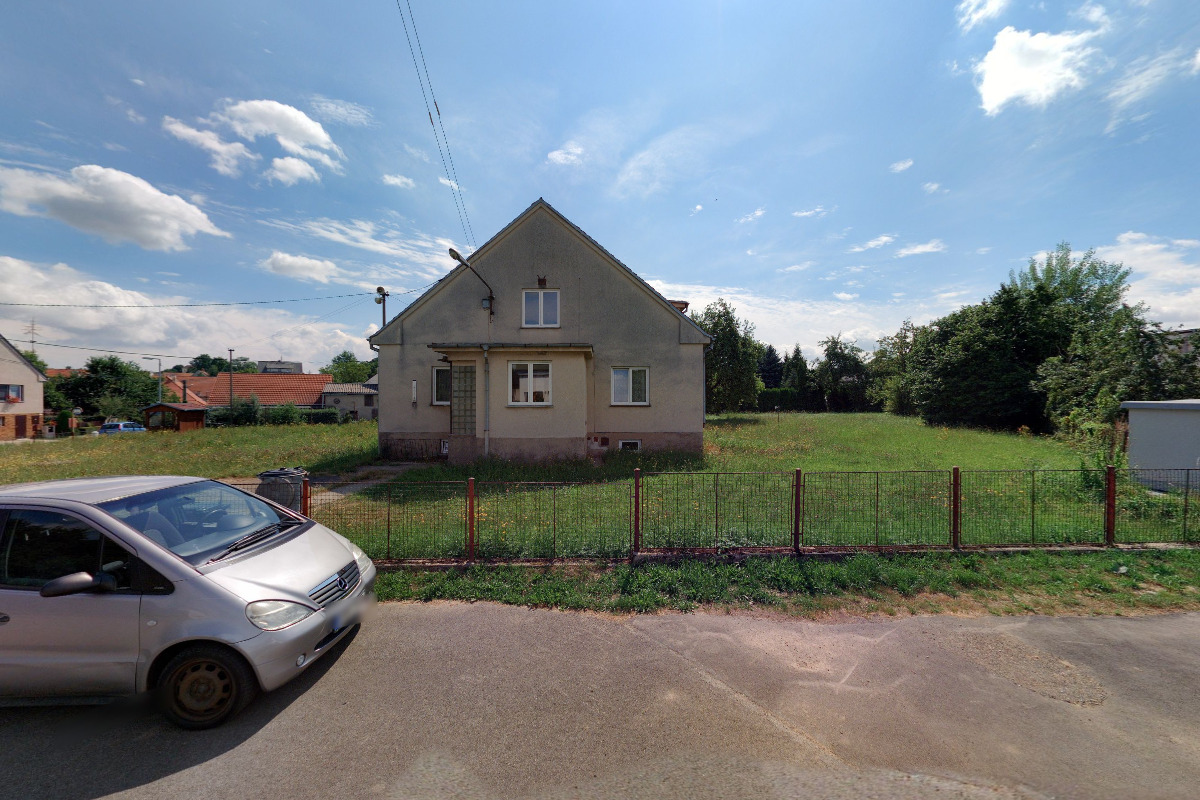 Zemědělské obchodní družstvo ŠKVOŘETICE foto 1