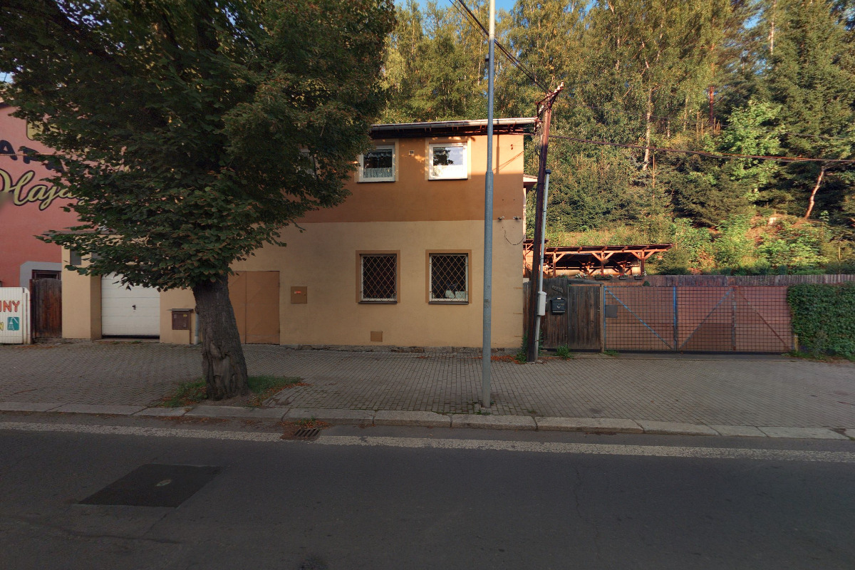 Autoservis Vojtěch Chvalina