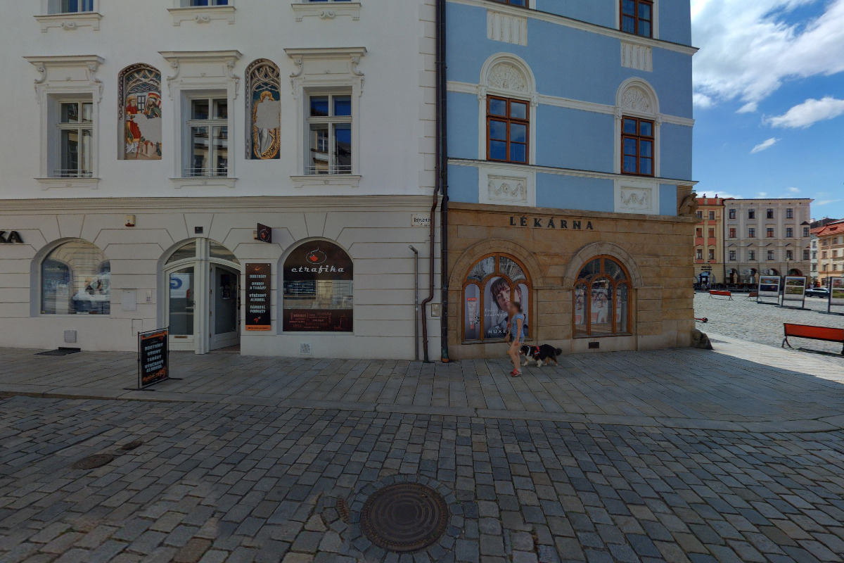 Zdravotnické potřeby u Trojice, s.r.o. foto 5