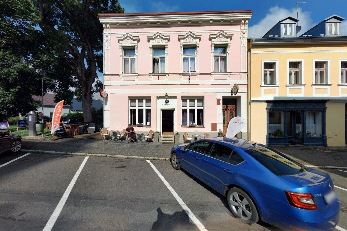 LAVERNA ROMANA, s.r.o.