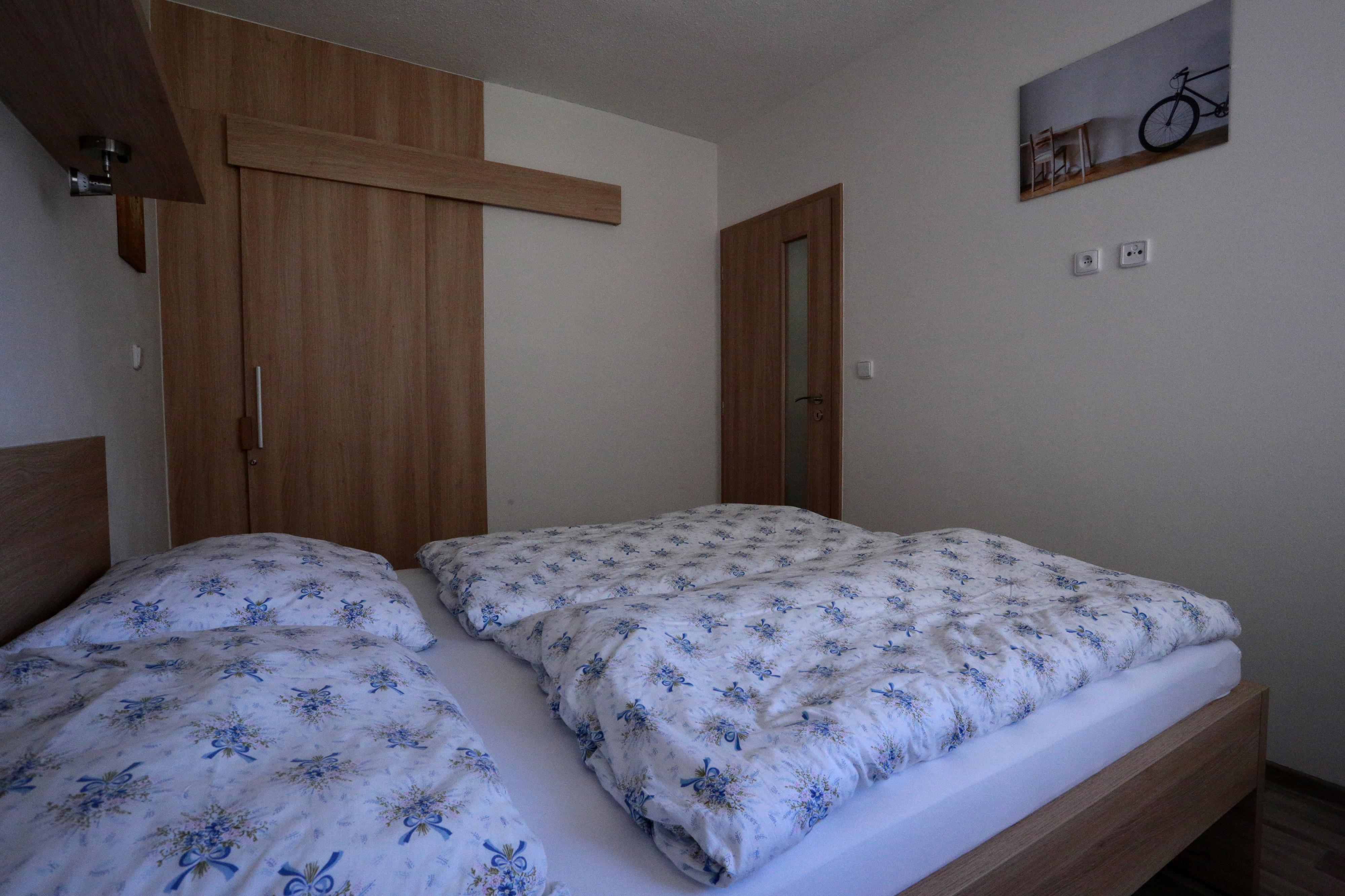 Apartmán 13 Všemina foto 3