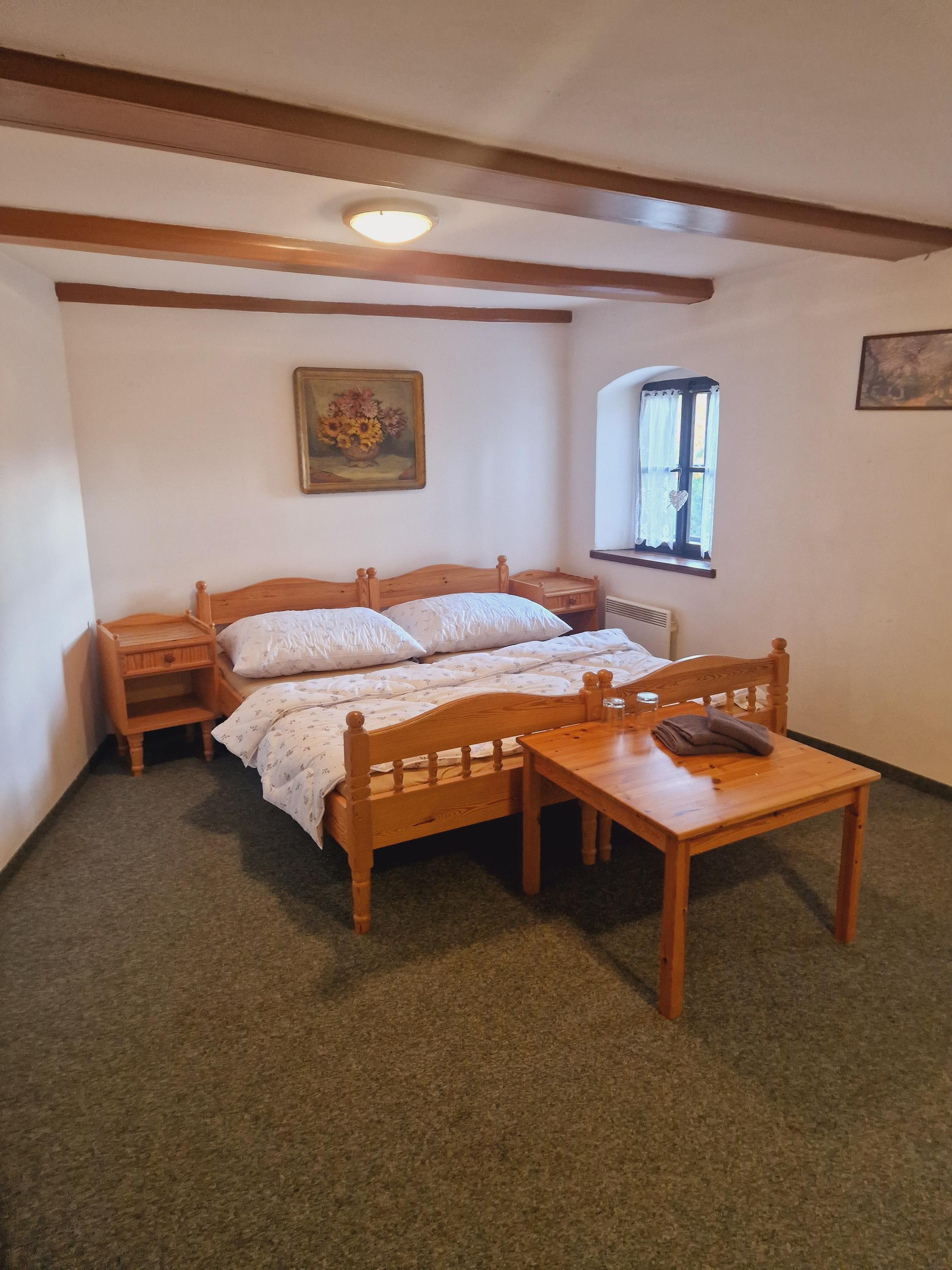 Penzion Sportturia foto 2