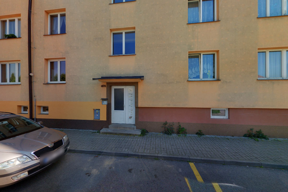 Český kynologický svaz ZKO Kaplice - U hřiště - 793 foto 2