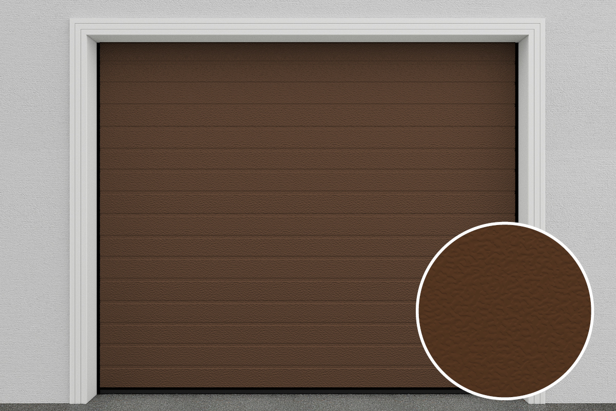 DoorHan Vrata foto 3