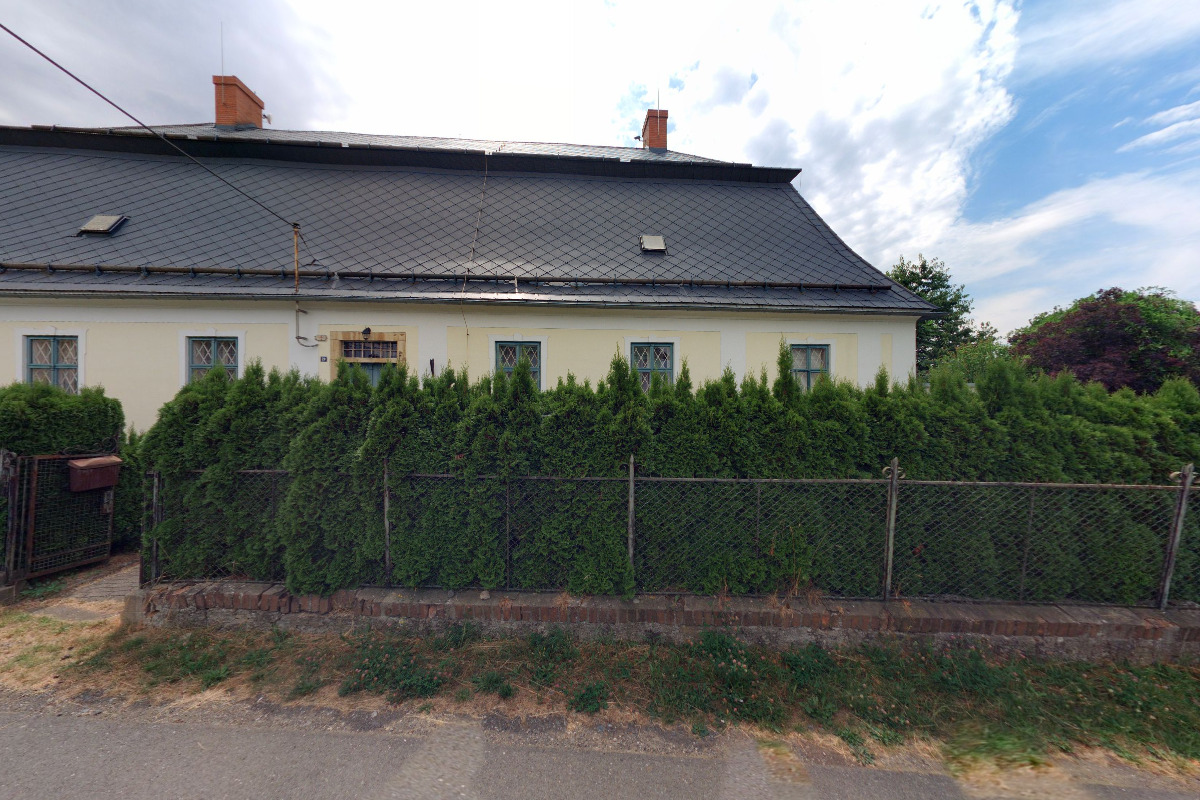 Římskokatolická farnost Měrotín