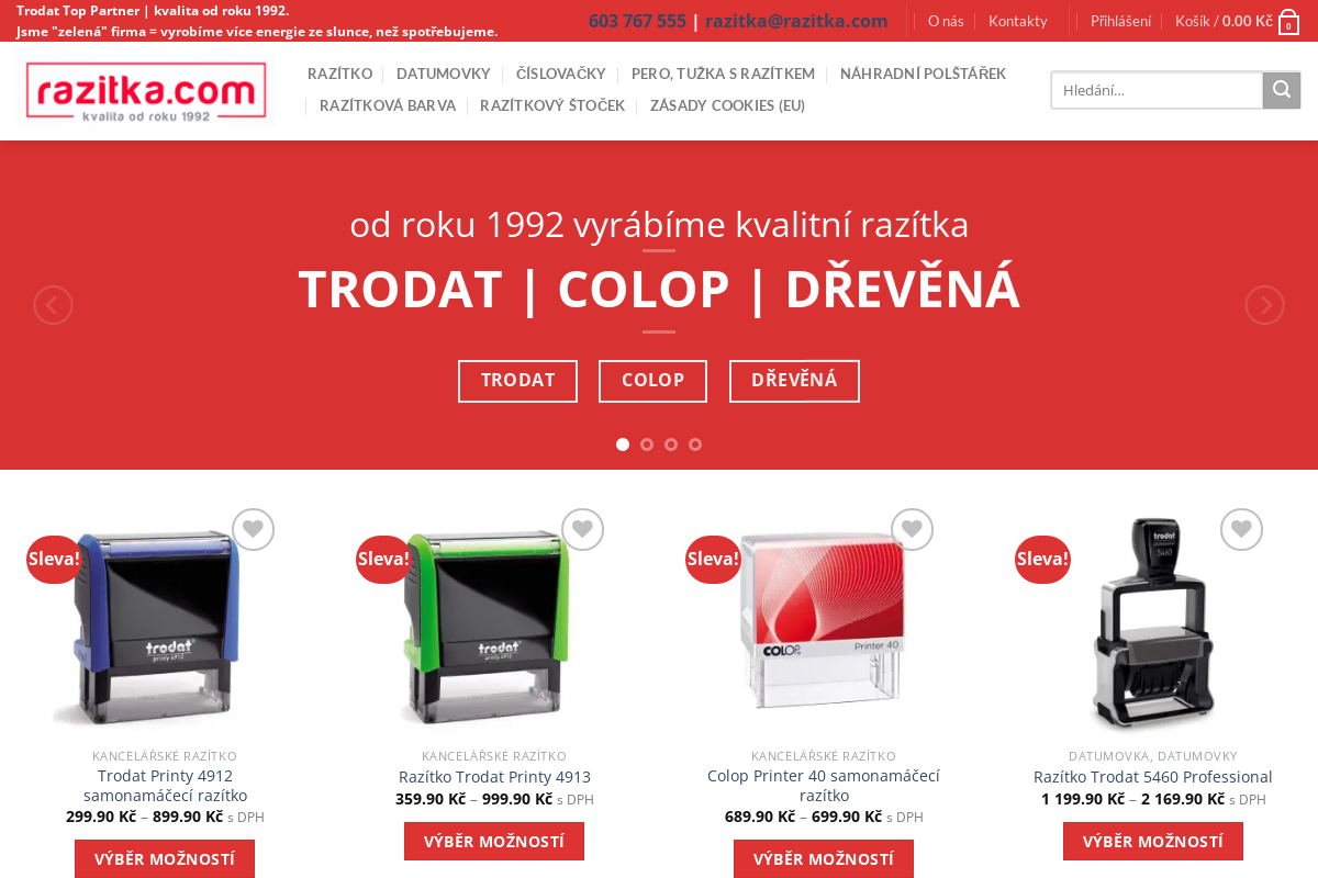 Razitka.com