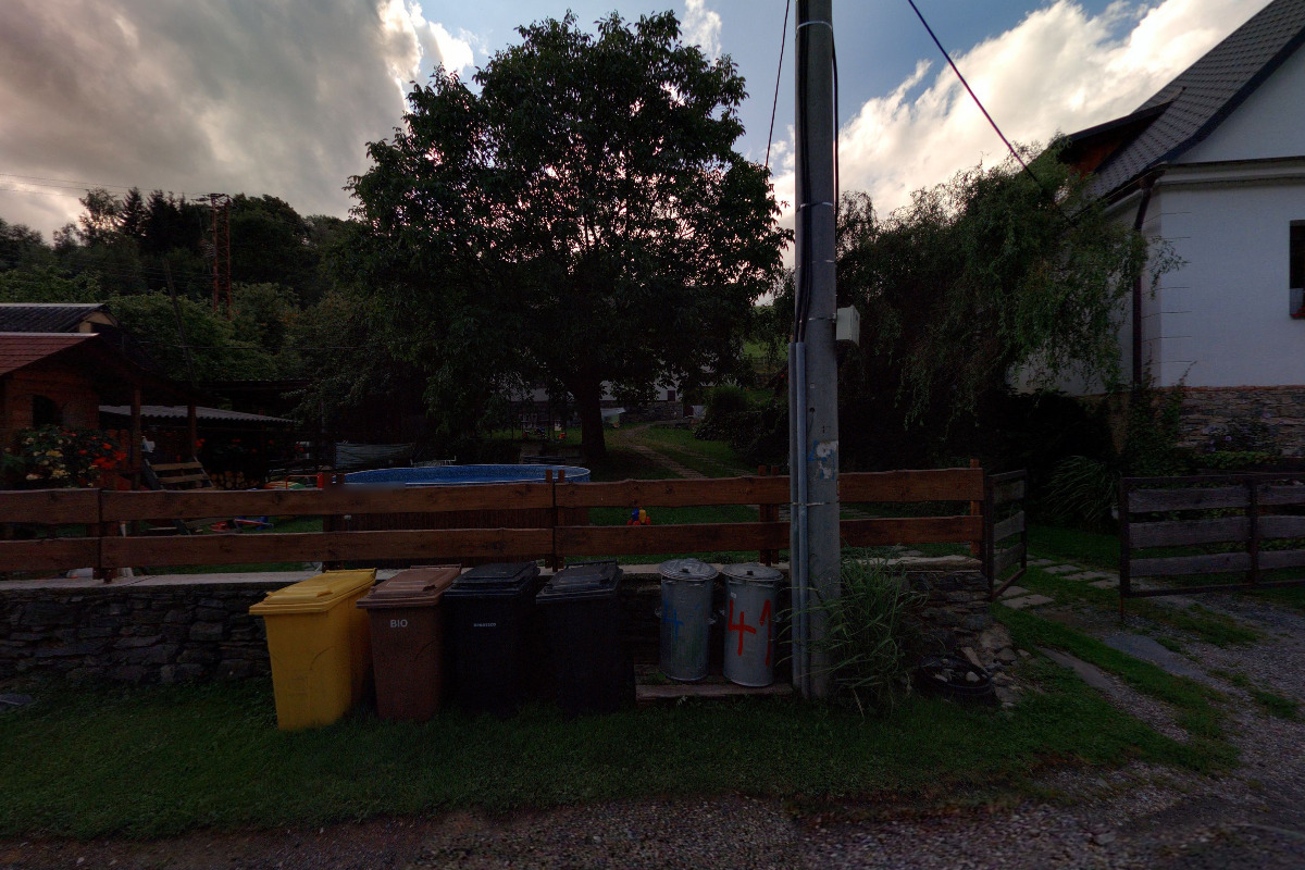 Chata VerDa (původně Liduška) foto 2