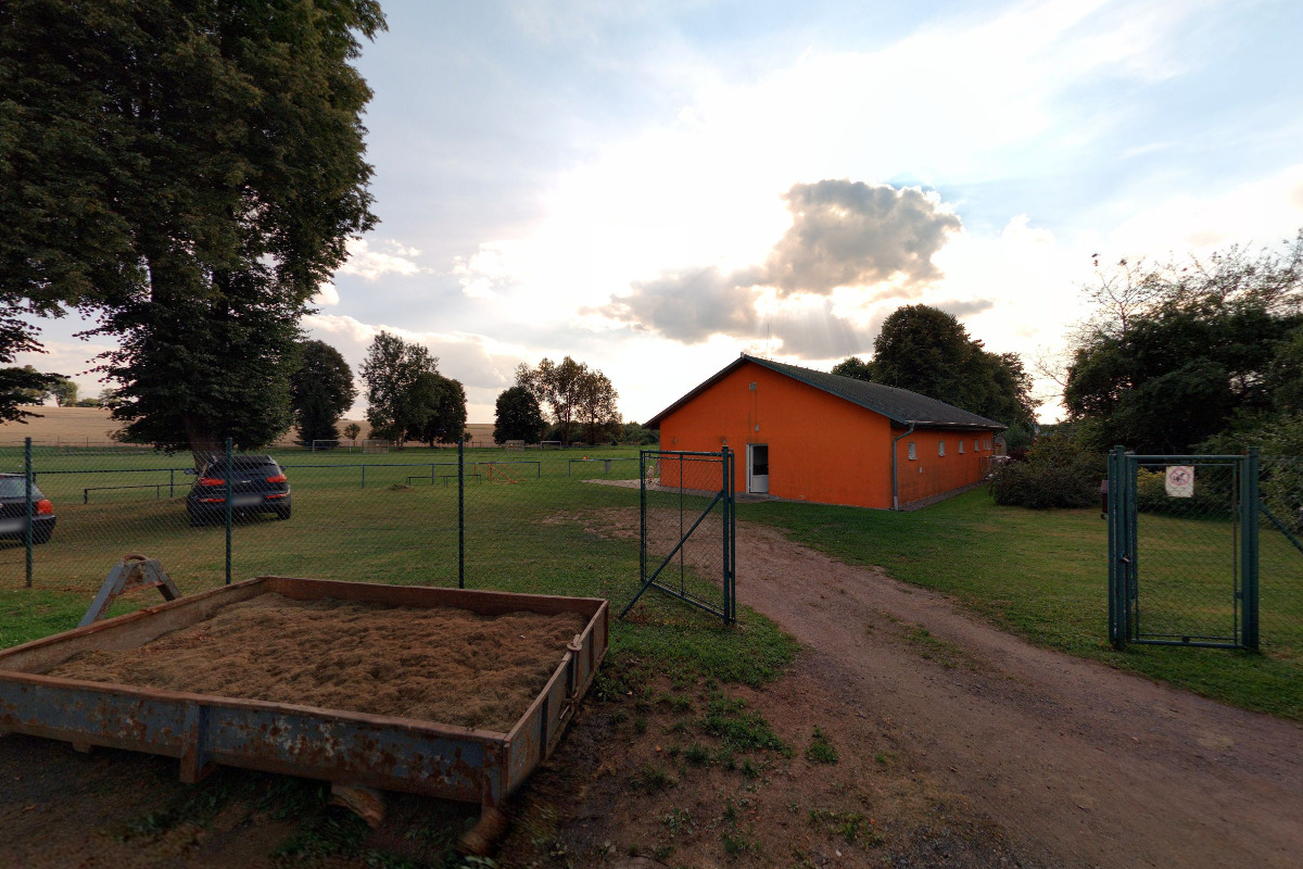 Tělovýchovná jednota Dynamo Krajková