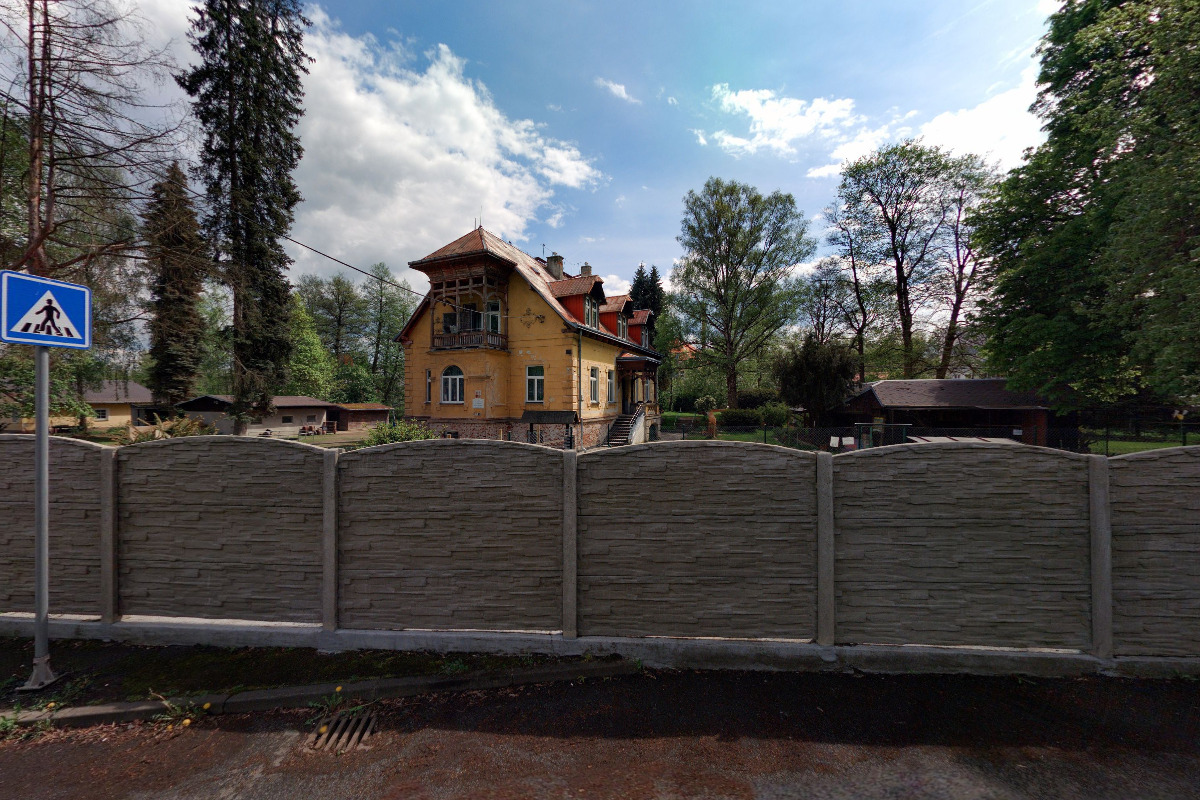 Centrum zvířat DDMKV