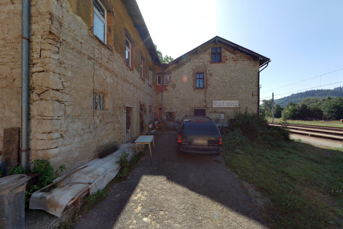 Nadační fond Památník Šoa a Oskara Schindlera