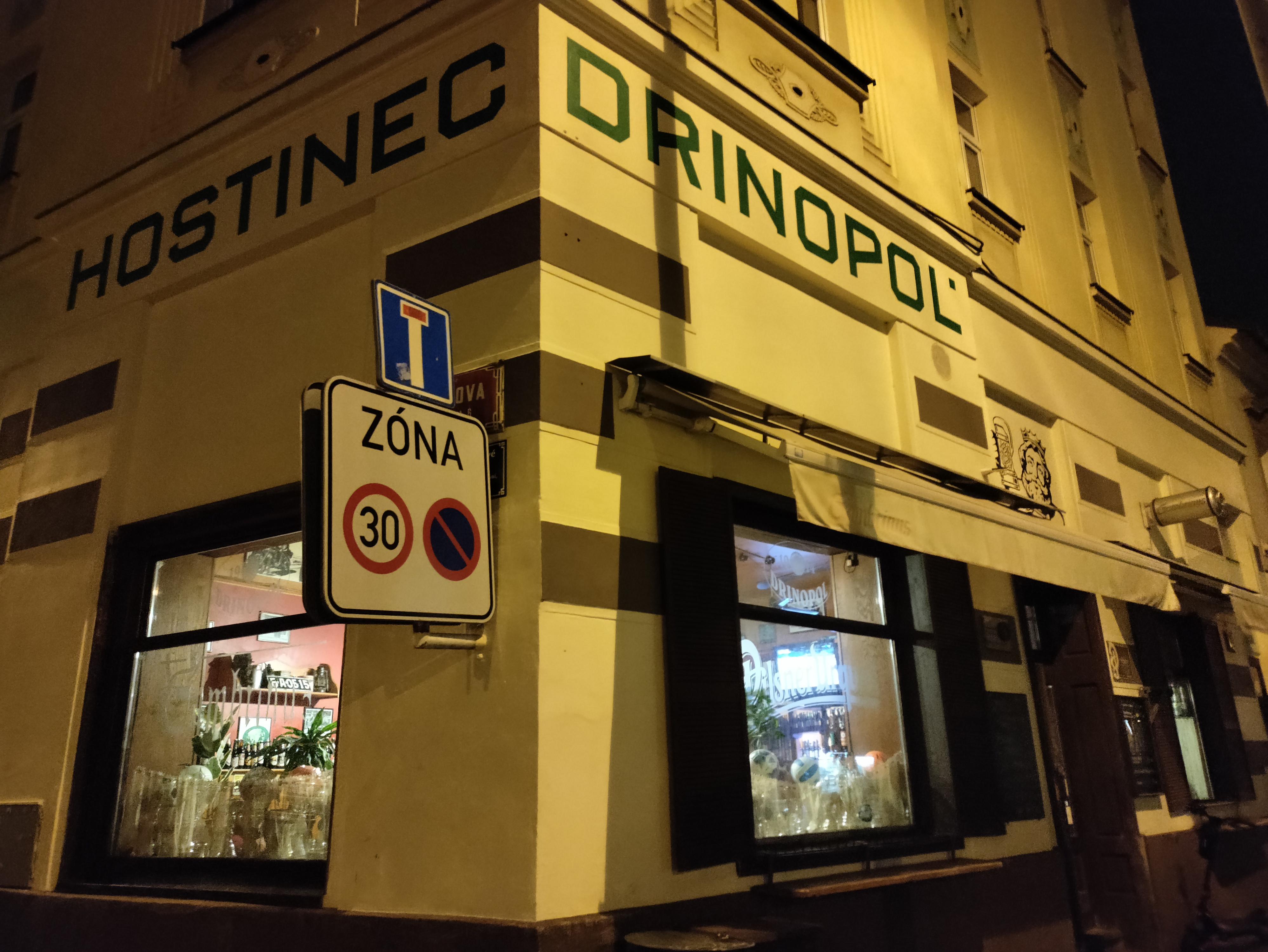 Hostinec Drinopol foto 2