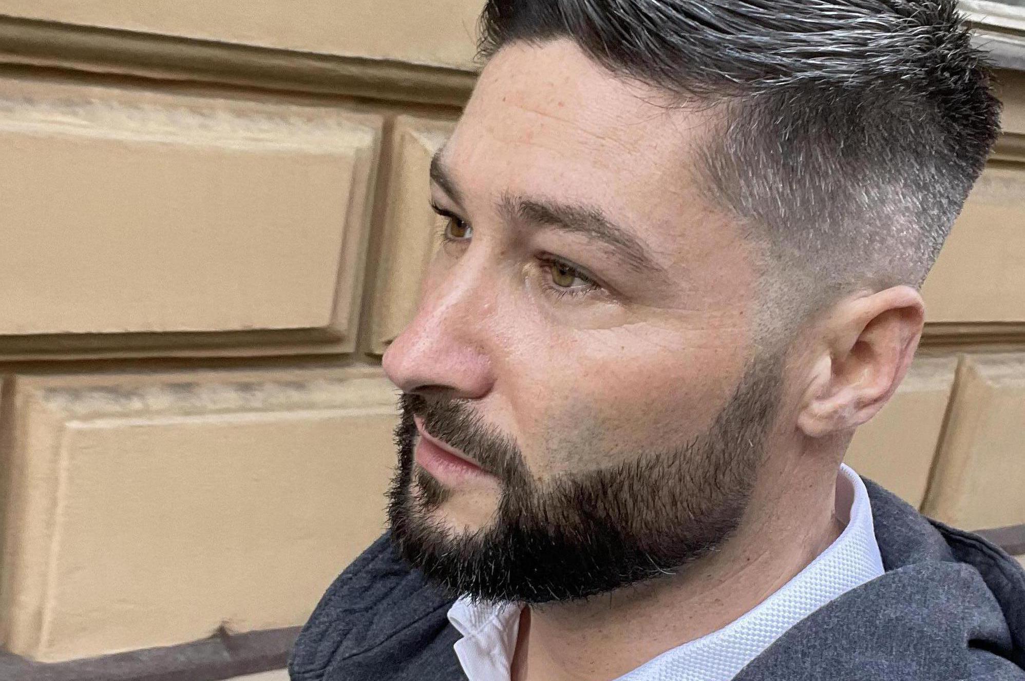 Mgr. Petr Miškovský - Certifikovaný odhadce pro věci nemovité