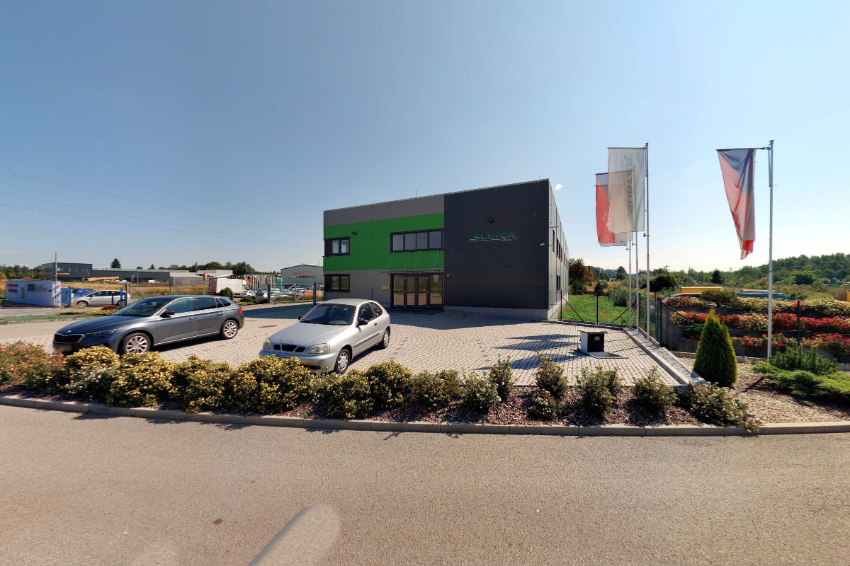 SUBTER PLUS s. r. o. foto 3