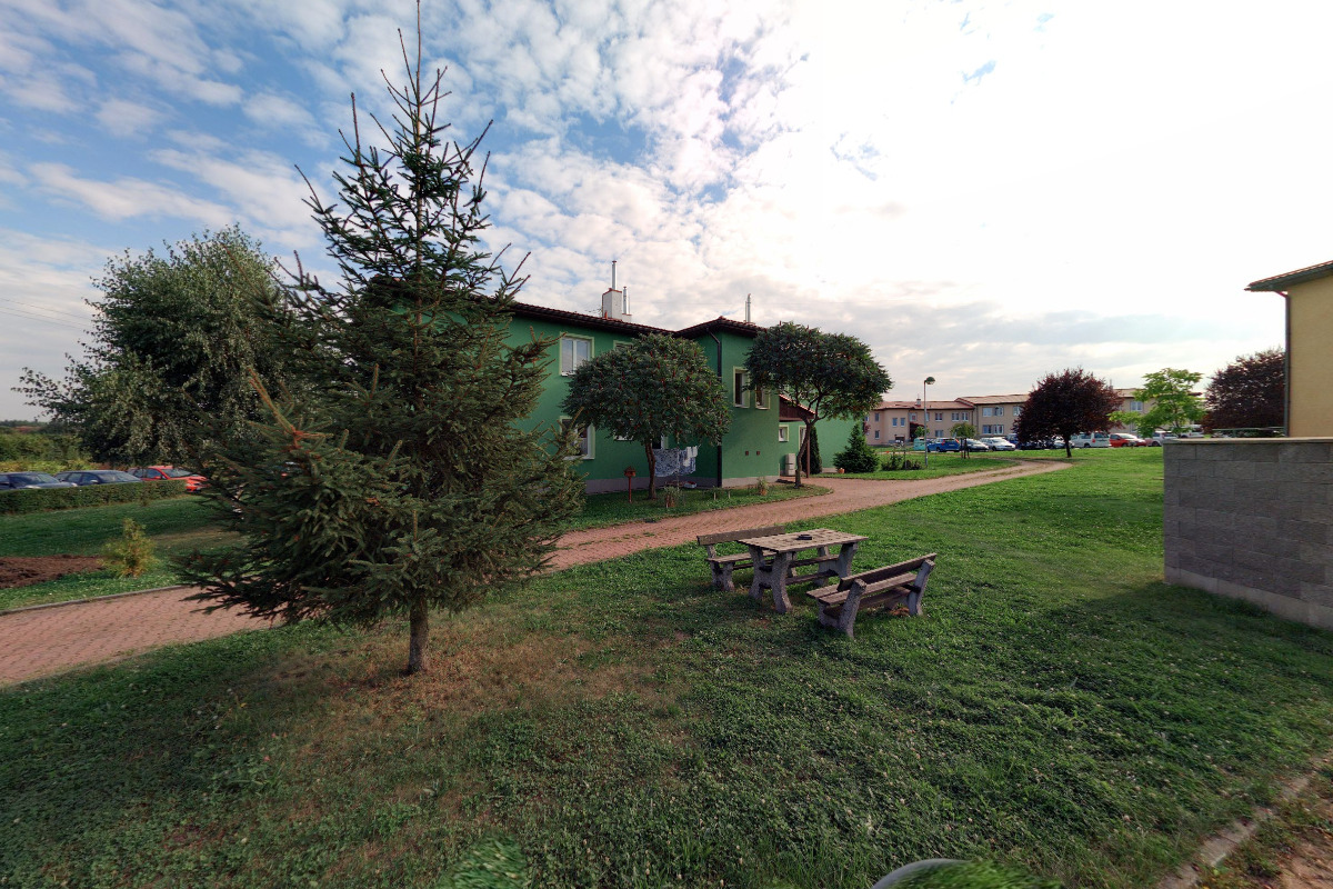 Roman Kibal - pokladačství a obkladačství