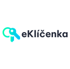 Logo obchodu Eklicenka.cz