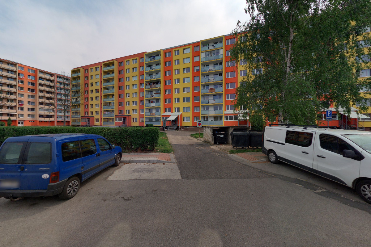 JOB AGENCY spol. s.r.o., organizační složka