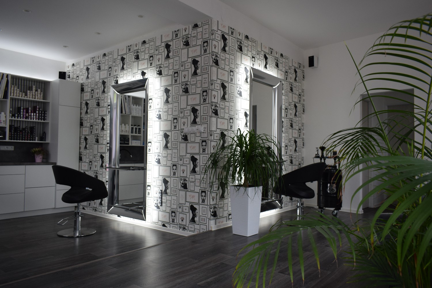 Kadeřnictví Iveta Eliášová foto 3