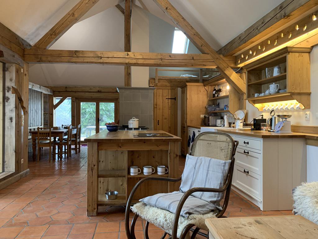 Chalupa Sedmé nebe foto 6