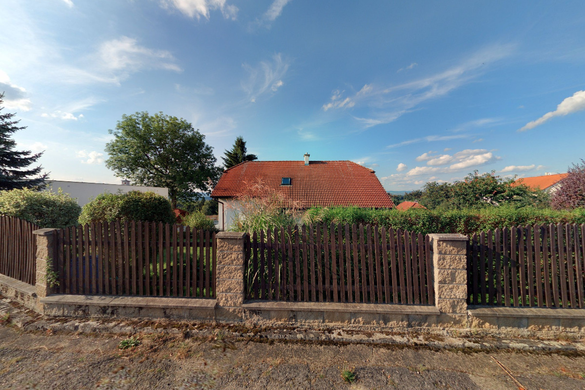 Znalec a odhadce Ing. Jiří Mašek, CSc.