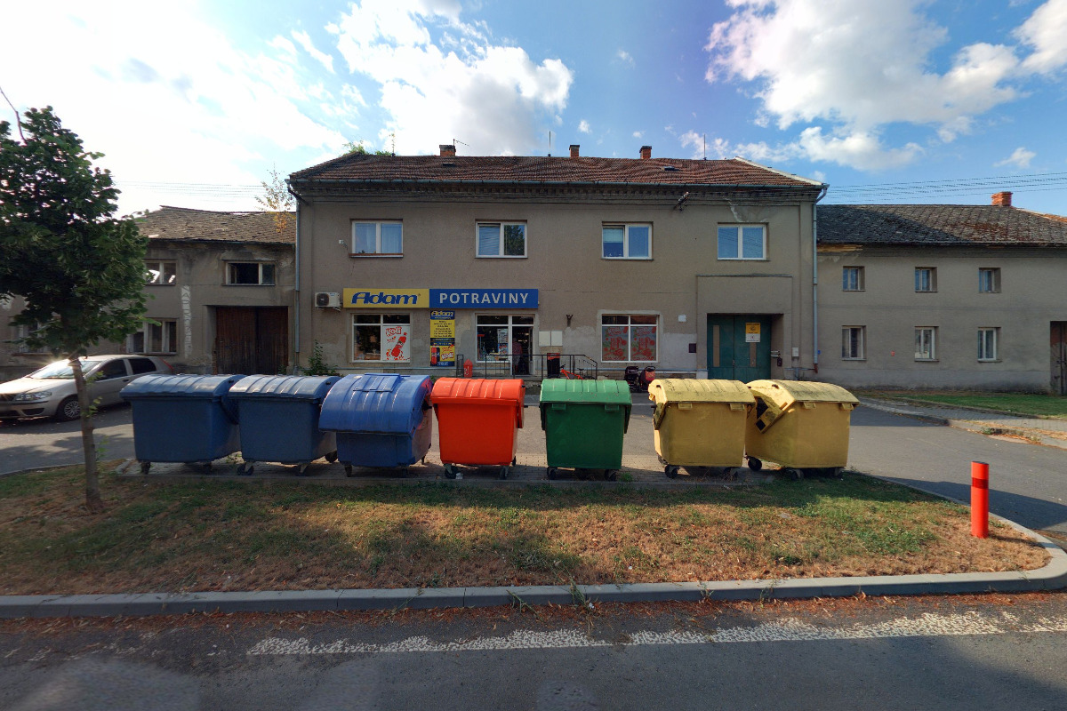 Adam potraviny foto 2