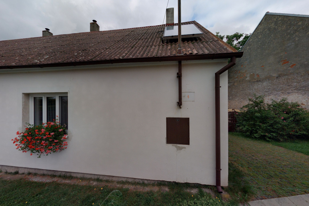 Jaroslav Prokeš - vodoinstalace