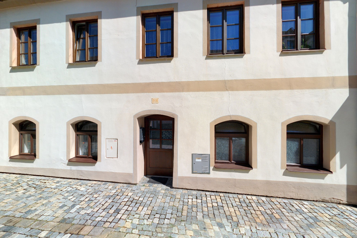 Ubytování U Gajdošů