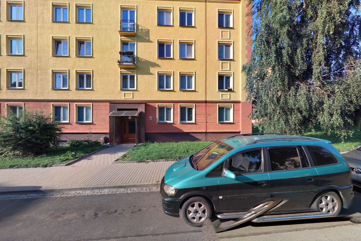 Esteko Přerov, v.o.s.