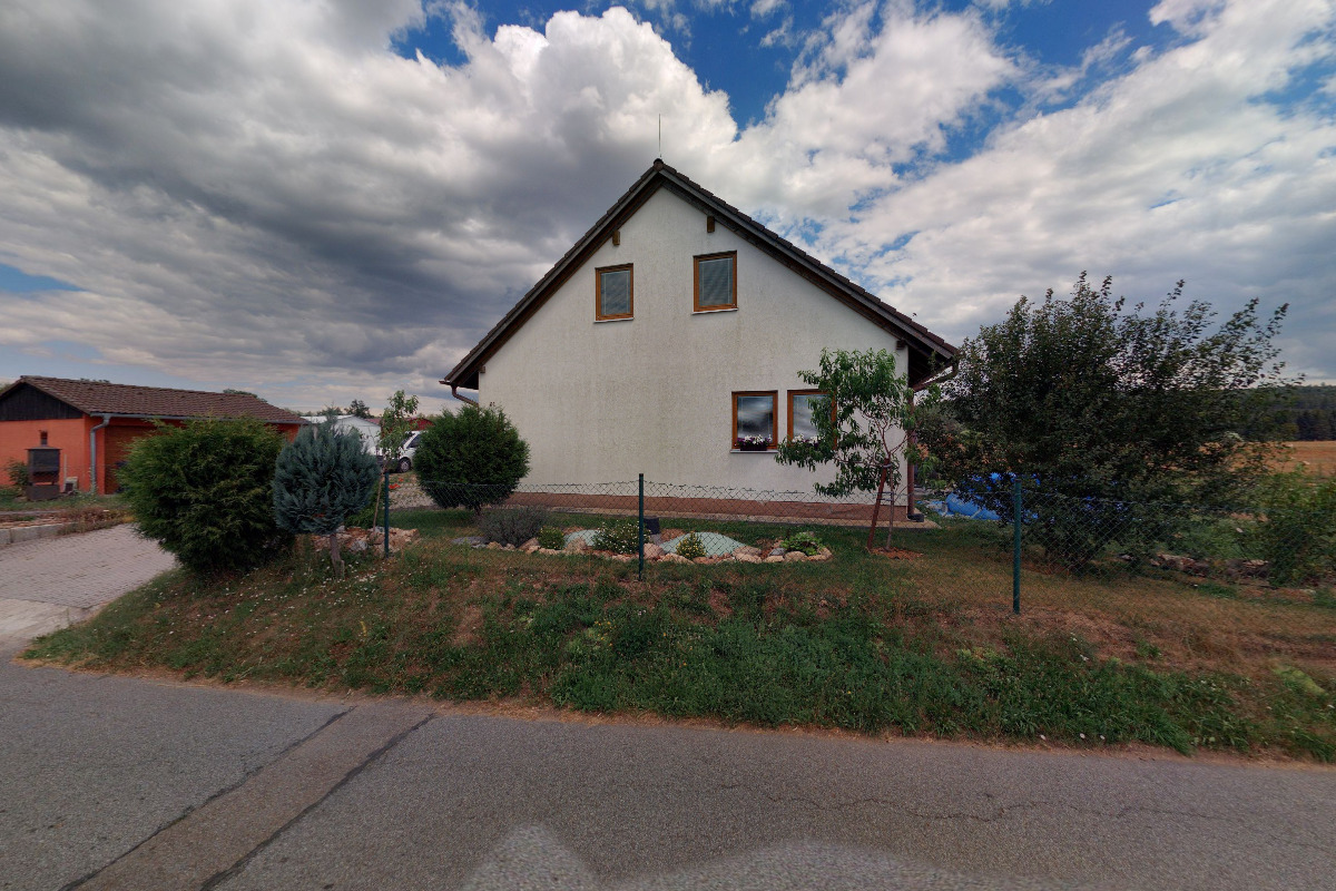 TOPIN - Zbyněk Krátký