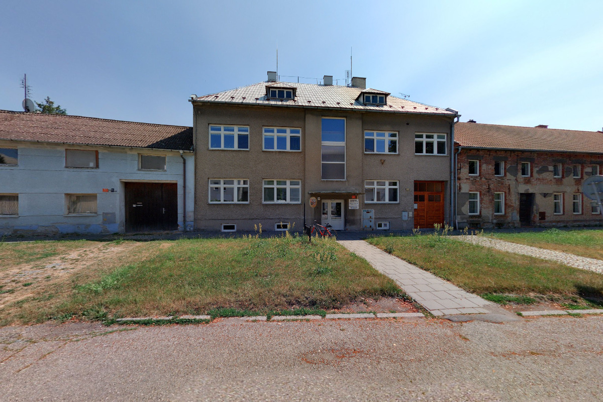 MŠ Chválkovice foto 2