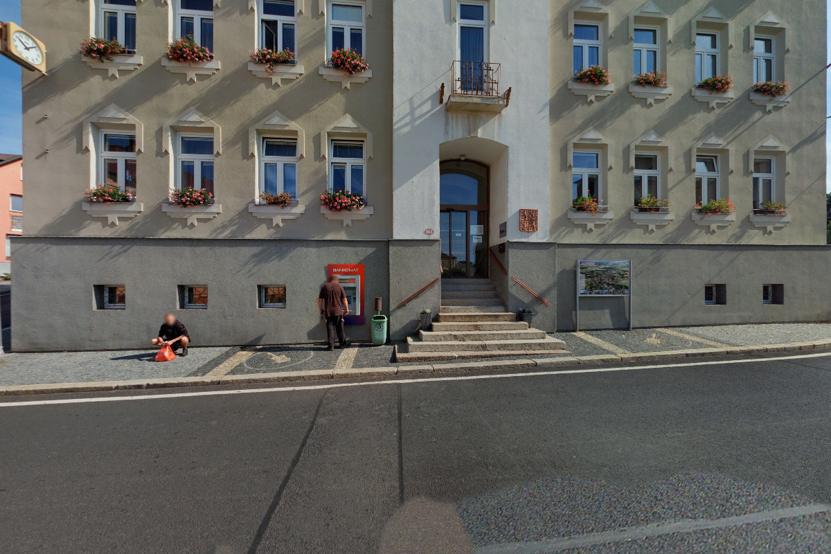 MÚ Luby - Odbor správy majetku města foto 2