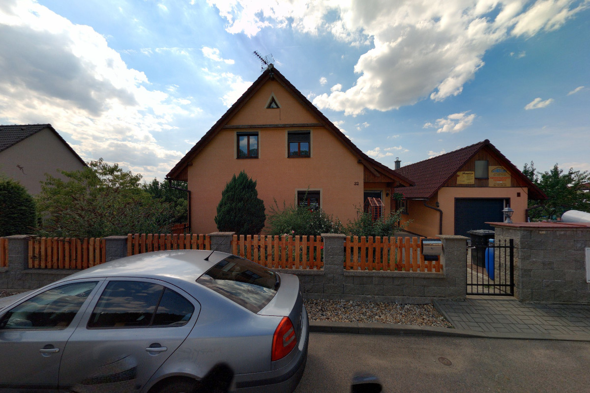 Střechy Josef Kovačka