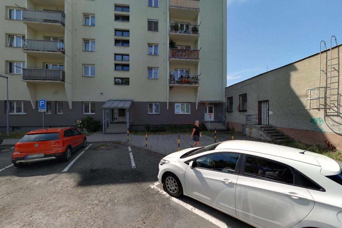 Květinářství Kamélie