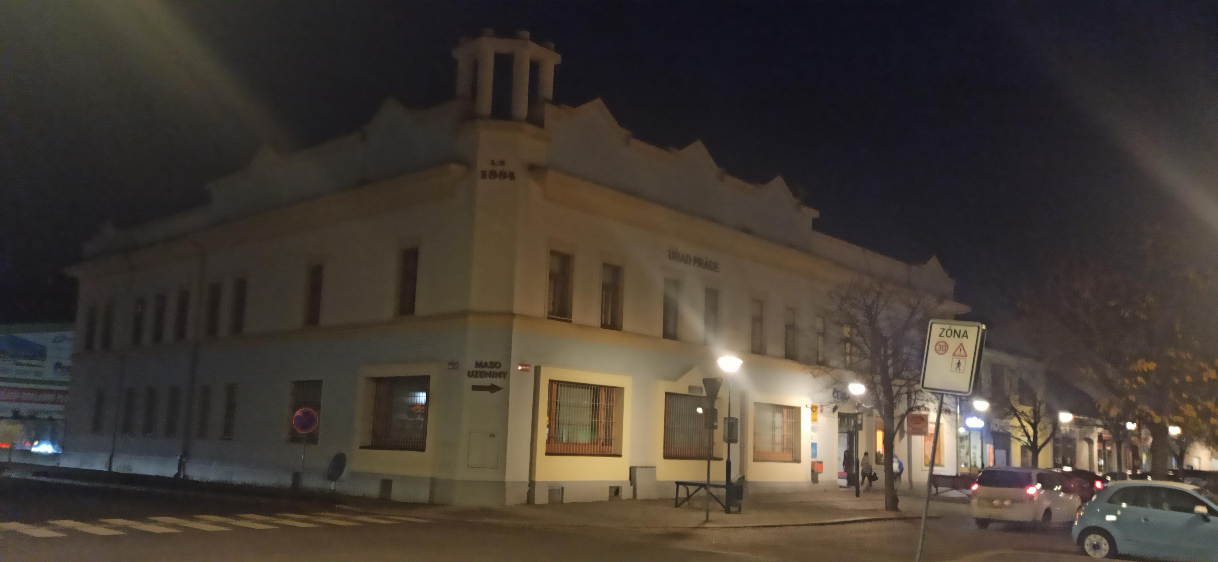 Pošta Kyjov 1 foto 5