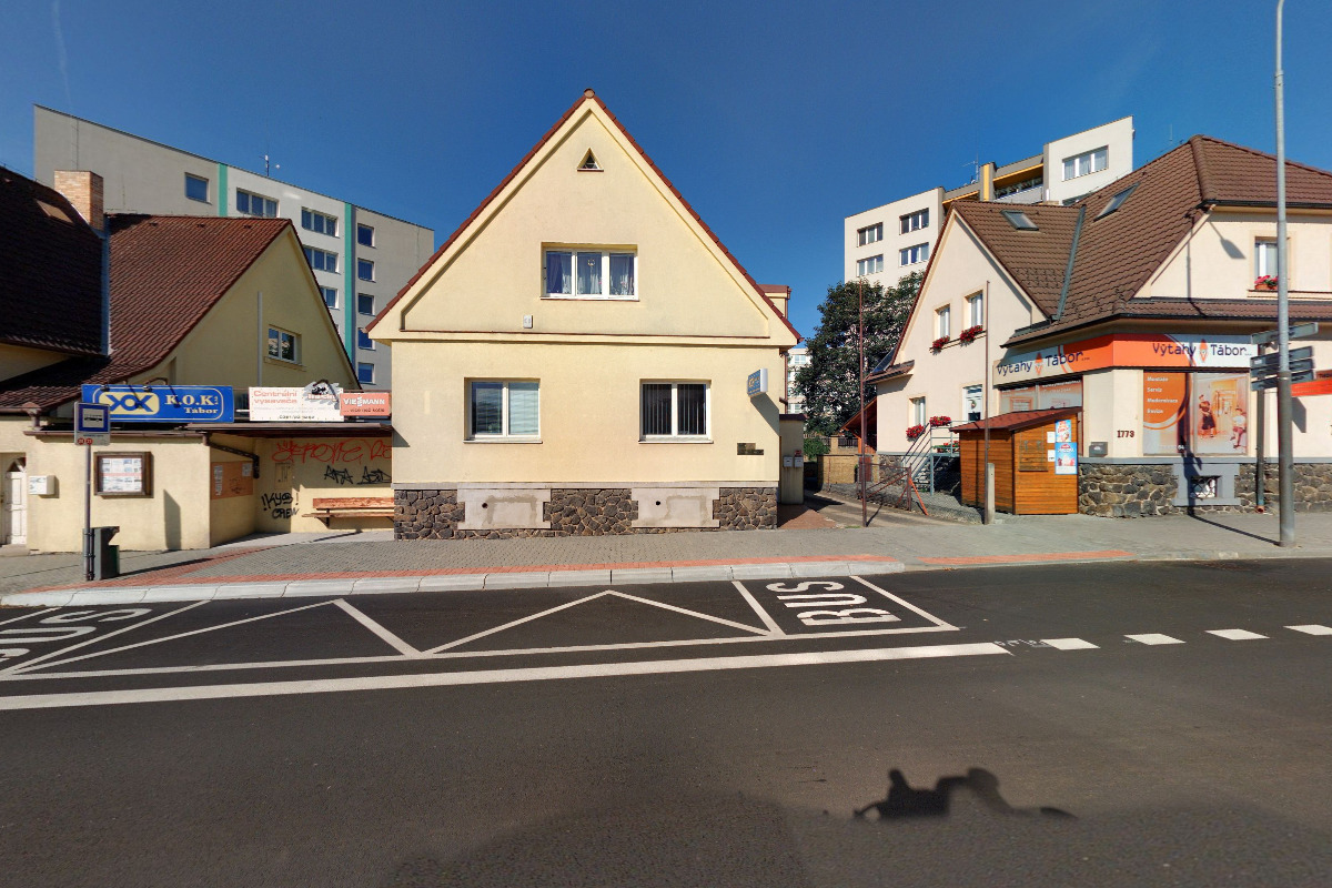 TZB projekt, spol. s r.o.