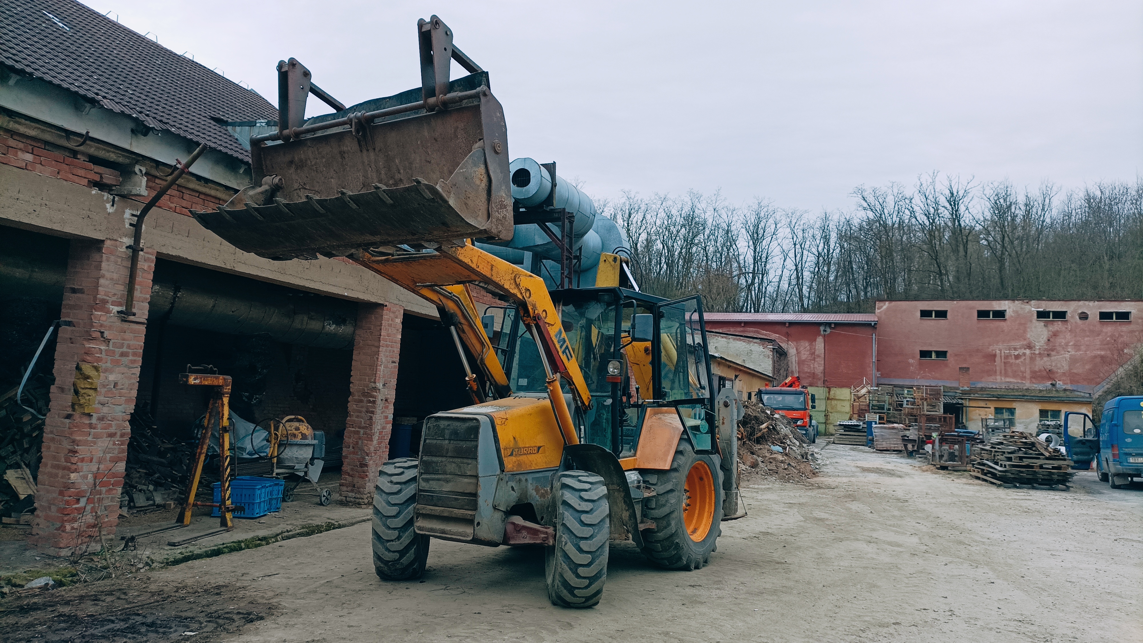 KTP Kontejnery s.r.o. foto 3