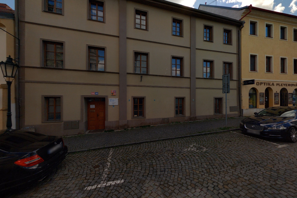 Krajská veterinární správa SVS pro Ústecký kraj, Pracoviště Litoměřice foto 2