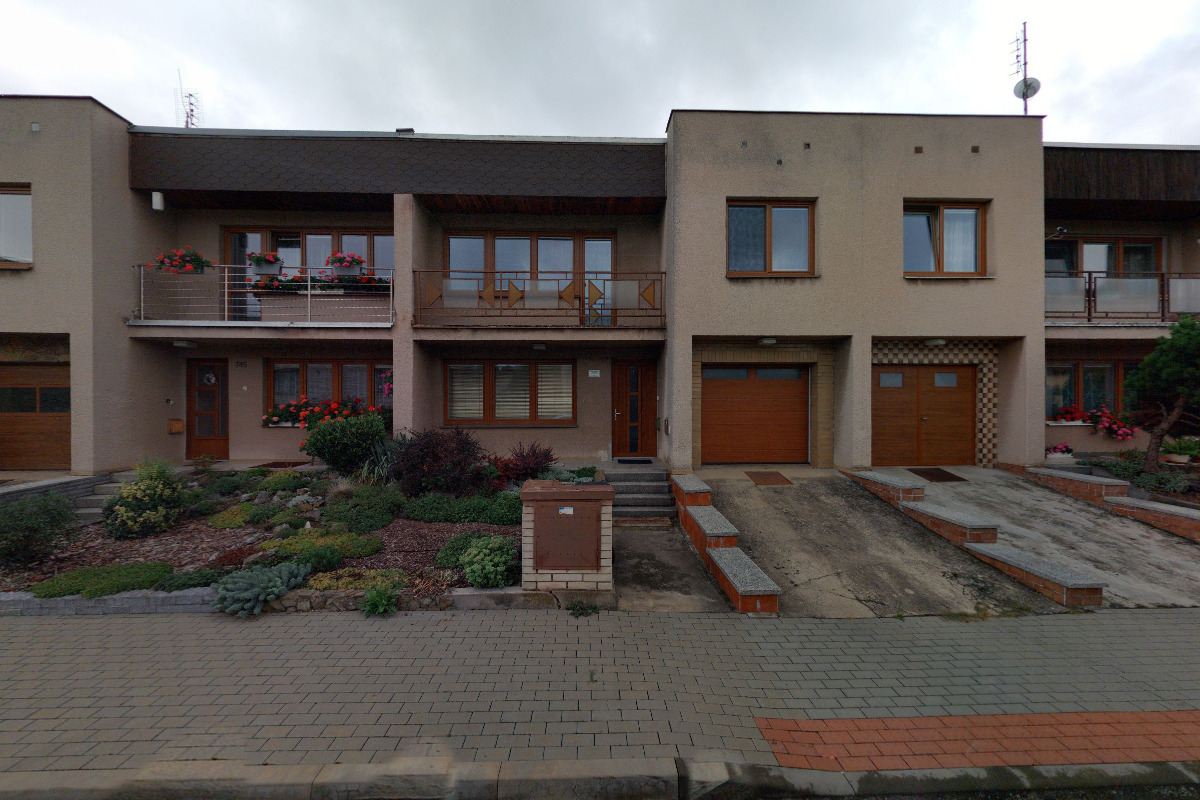 ELEKTRO - TRUXA, s.r.o.