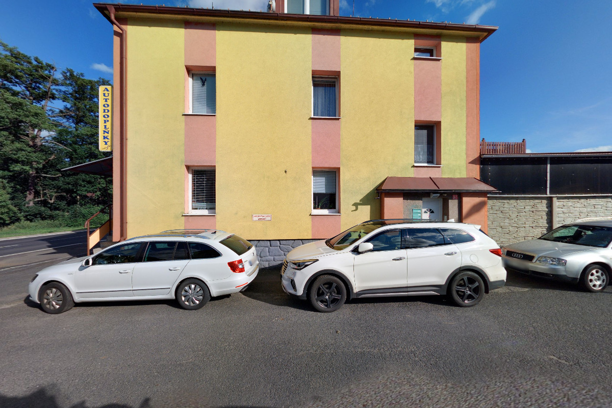 AMSEL CZECH s.r.o. - autoservis