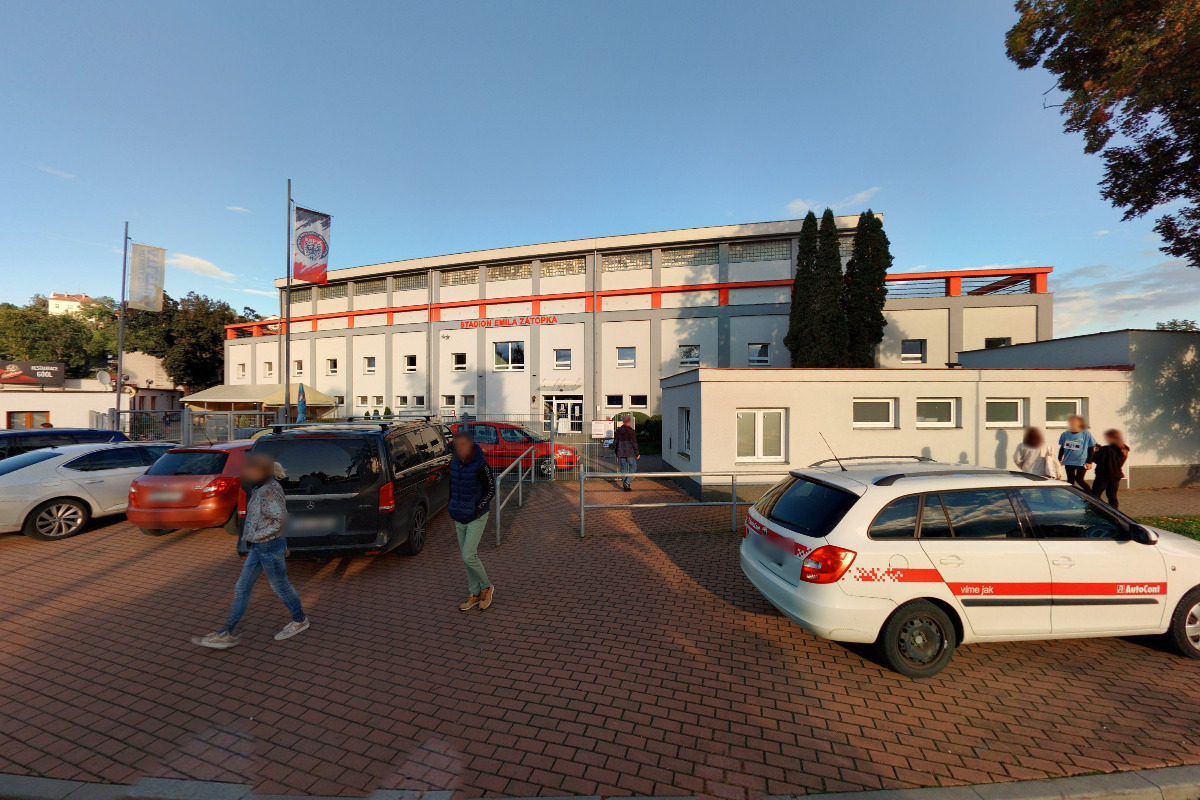 Okresní fotbalový svaz Chrudim