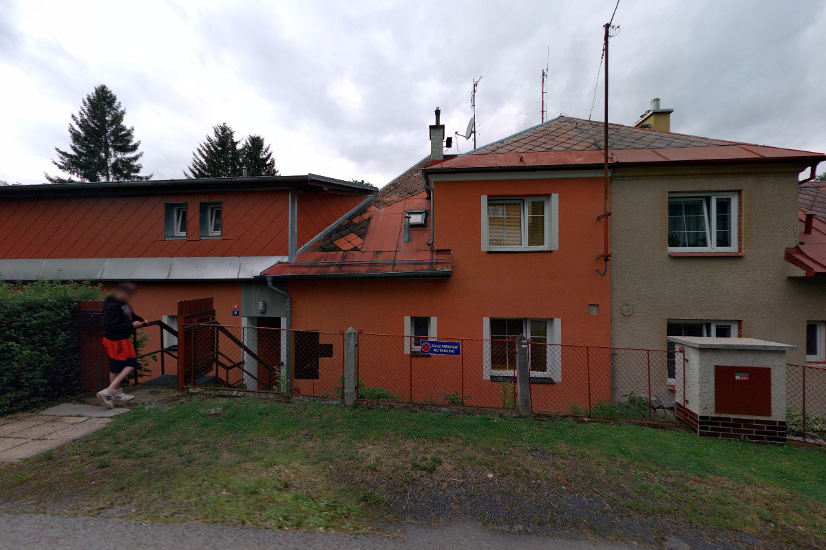 Penzion Polárka foto 1