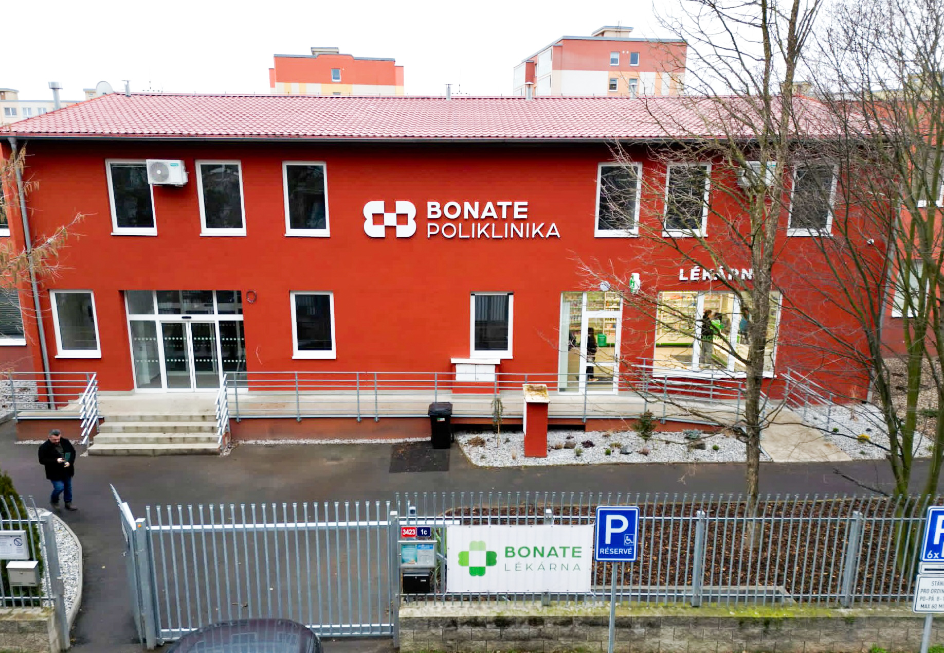 Lékárna BONATE foto 5